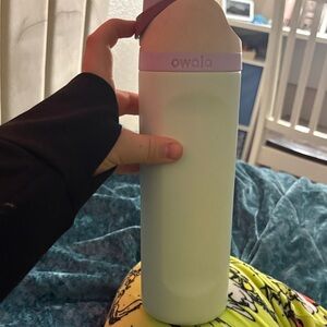 Owala Pastel Water Bottle